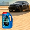 Adnoc Voyager Blue 5W-40 SN (4L)