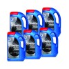 Carton Adnoc Voyager Silver 10W-40 SN (4L) (6 Bottles)