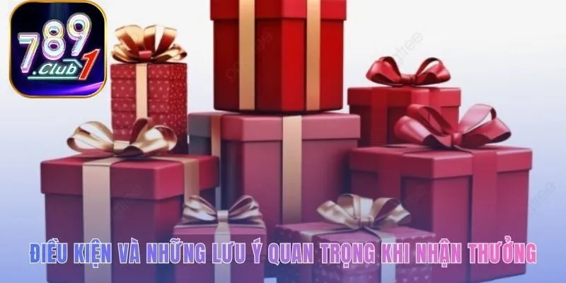 Điều khoản khuyến mãi 789Club giúp đảm bảo quyền lợi bạn