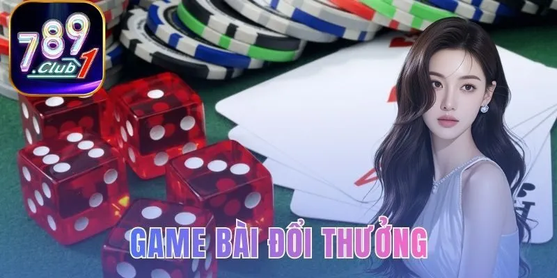 game bài đổi thưởng