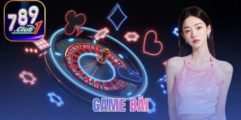game bài