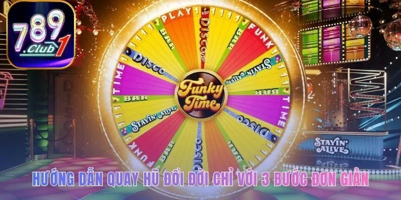 Hướng dẫn săn jackpot chỉ với 3 bước đăng ký đơn giản