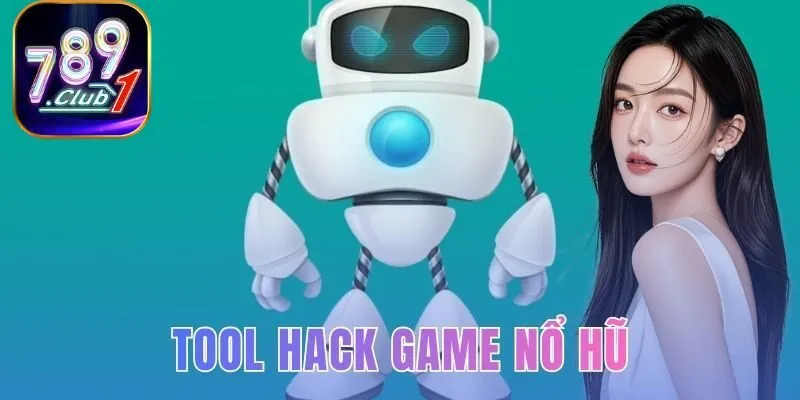 tool hack game nổ hũ