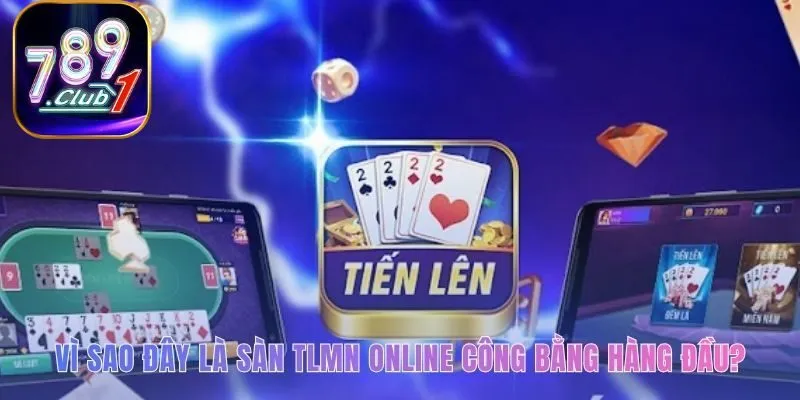 Sàn TLMN công bằng nhờ các cơ chế chống gian lận độc quyền